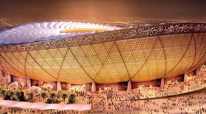 Lusail Stadium