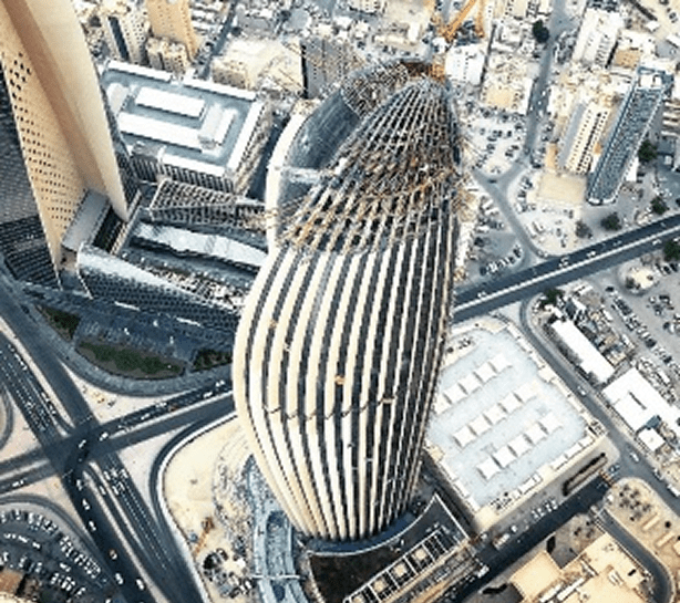 kuwait