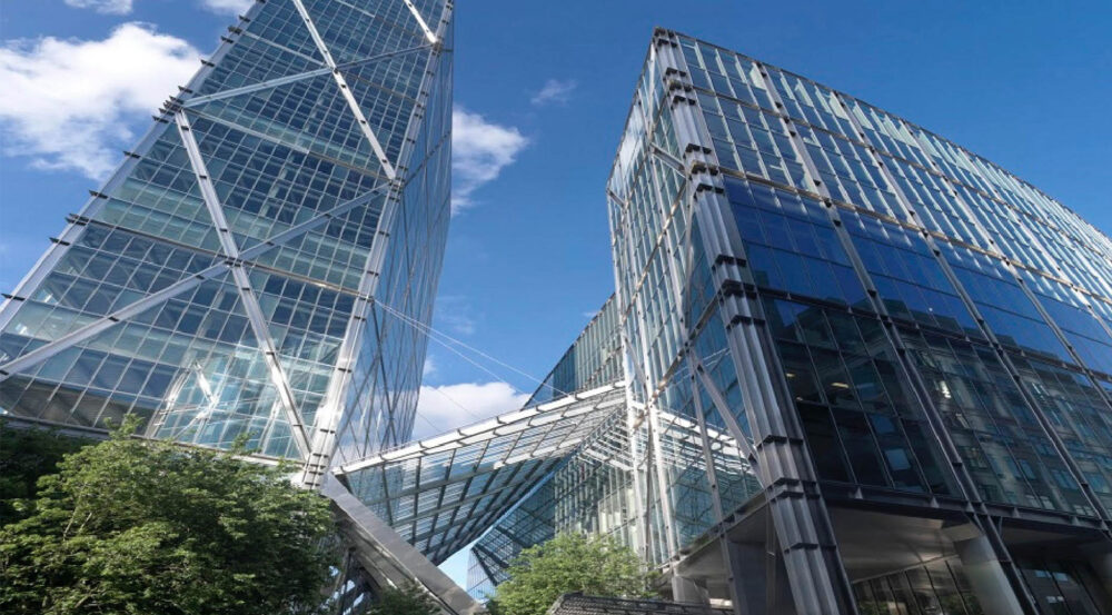 201 Bishopsgate