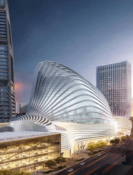 Al Faisaliah Redevelopment