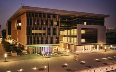 Sabah Al-Salem University, Kuwait