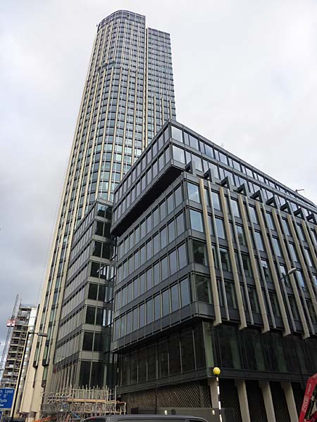 Southbank Tower