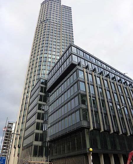 Southbank Tower