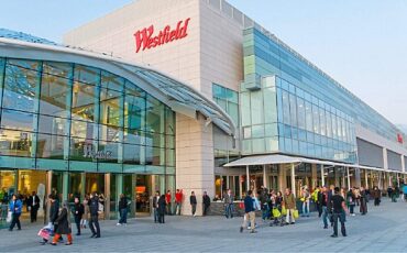 Westfield Shopping Mall
