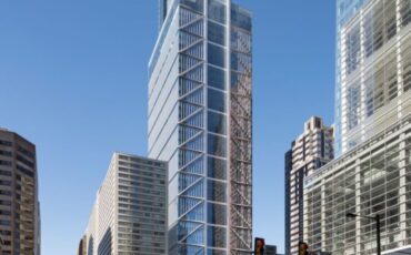 1800 Arch Street, Philadelphia