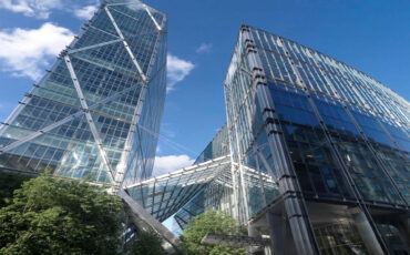 201 Bishiopsgate Tower, EC2M, London