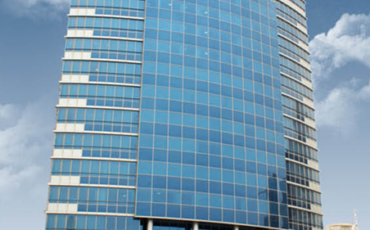 Al Wosail Tower, Qatar