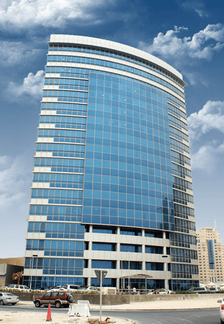 Al Wosail Tower, Qatar
