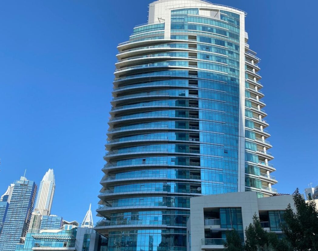 Bayside Residence, Dubai