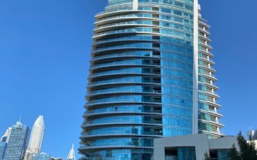 Bayside Residence, Dubai