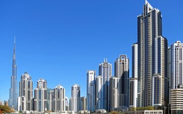 Executive Towers