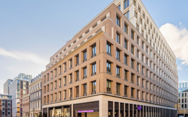 Hanover Square, W1, London