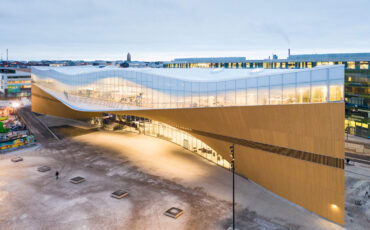 Helsinki Library