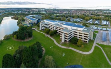 IBM North Harbour, Portsmouth