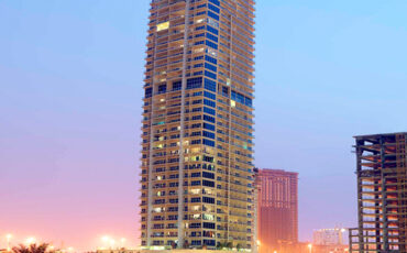 Lake View Towers, Dubai