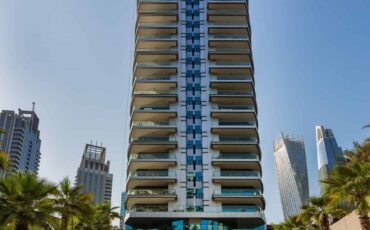 Marinascape Towers, Dubai