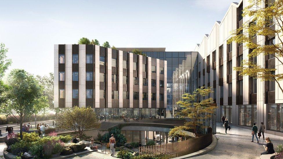 Oxfordshire Bio Centre
