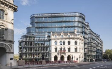 Sixty Holborn Viaduct
