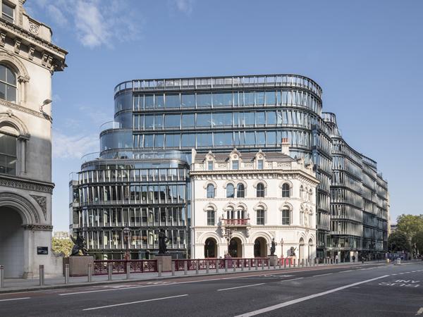 Sixty Holborn Viaduct