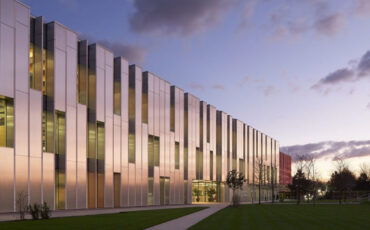 Sky Headquarters, London