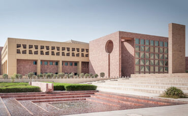 Texas College of Engineering, Qatar