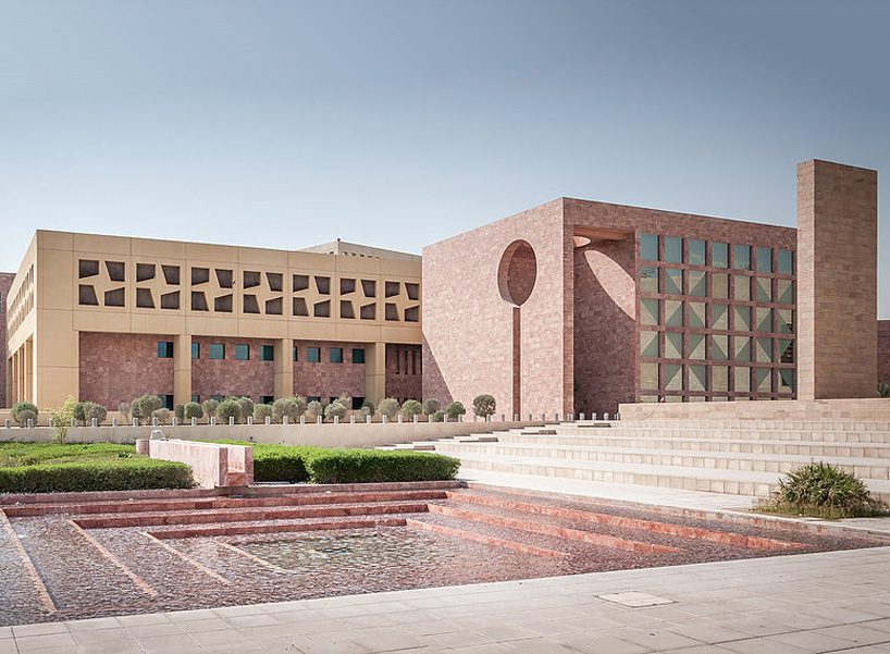 Texas College of Engineering, Qatar