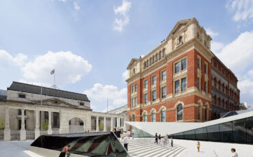 Victoria & Albert Museum