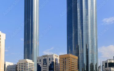 World Trade Center Abu Dhabi